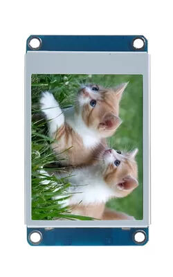 Хорошая цена. Модуль дисплея HMI с разрешением 800 x 480 пикселей и яркостью 300 Cd / m2 для промышленной автоматизации в условиях от -20 °C до 70 °C онлайн