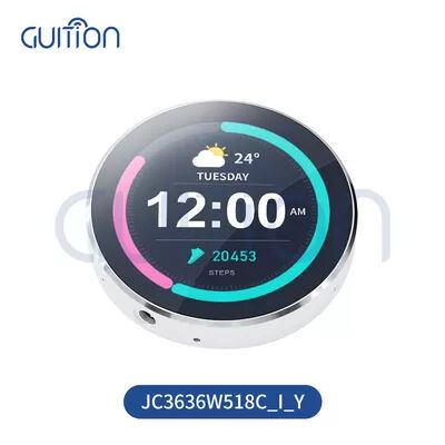 Хорошая цена. Легкий примерно 50 г Прочный интерфейс промышленного управления HMI дисплейный модуль с температурой хранения от -30°C до 80°C панель оператора с сенсорным экраном онлайн